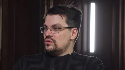 OverDrive о Team Spirit: индивидуальный уровень некоторых игроков оставляет желать лучшего