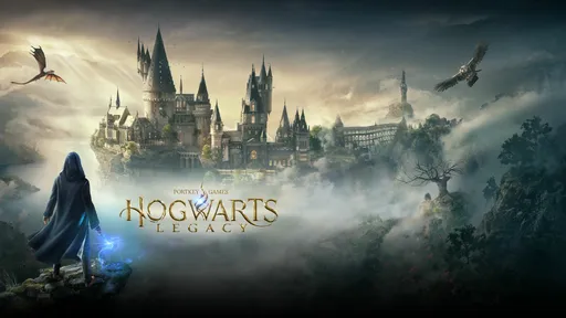 Первые детали расширенного издания Hogwarts Legacy от Тома Хендерсона
