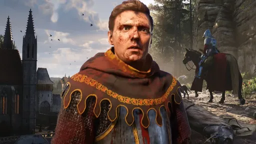 Kingdom Come Deliverance 2 получила первый патч – обновление 1.1.2