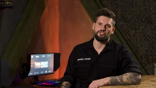 Сергей Гламазда: в составе VP по CS:GO могут произойти изменения