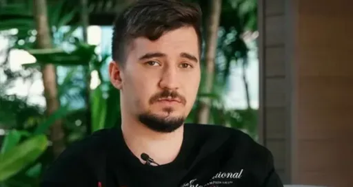 Daxak раскрыл определение игрока на ранге «Властелин» в Dota 2