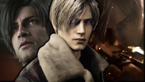 Инсайдер: Леон Кеннеди на 100% будет главным героем Resident Evil 9
