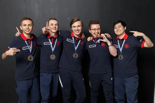 Автор «Базы киберспорта» опроверг слухи о возвращении Gambit