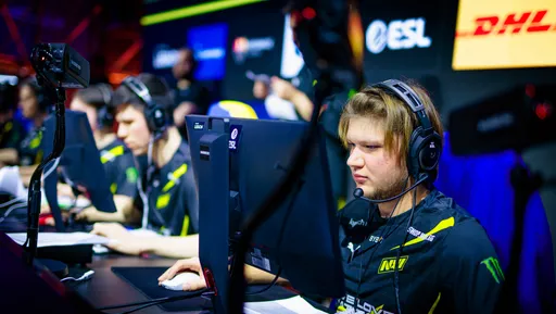 NaVi сразится с Astralis в нижней сетке группы D на ESL Pro League Season 17