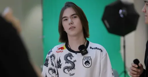donk возглавил рейтинг FACEIT с 4,5 тыс. ELO