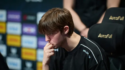 B8 первой покинула третью стадию IEM Cologne Major 2026