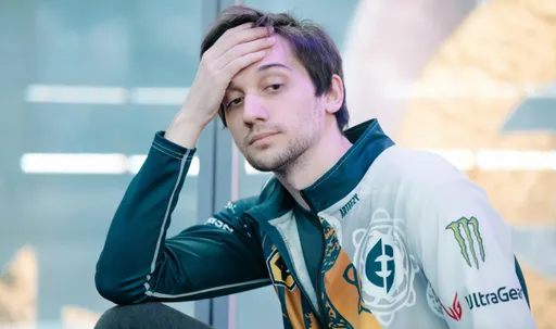 Arteezy о 7.34d: патч ужасен, я устал от него