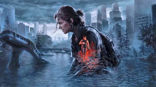 Для The Last of Us 2 вышел патч с DLSS 4 и сотнями улучшений