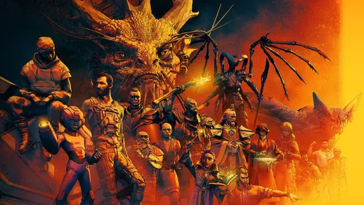 Подписчики Prime получили бесплатно 10 игр к выходу Secret Level