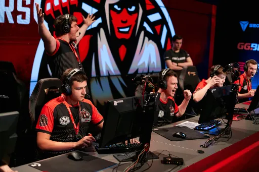 Мейджор в Париже – смерть Pick'em. Вспоминаем такой же сумасшедший StarLadder Berlin 2019