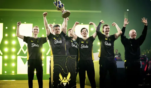 apEX: финал PGL Cluj-Napoca 2026 не был лёгким, респект Jame и dastan