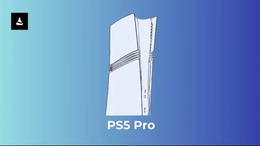 В сети появился эскиз PlayStation 5 Pro