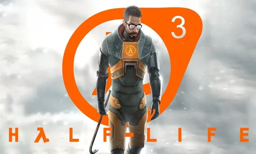 Возможный намёк на Half-Life 3 нашли у ведущего TGA в Steam