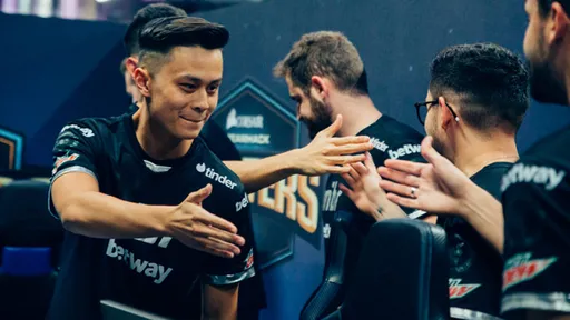 Evil Geniuses и paiN прошли на RMR-турнир для Америки