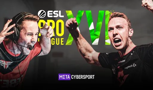 Кто лучший в Дании? История соперничества Heroic и Astralis в CS:GO