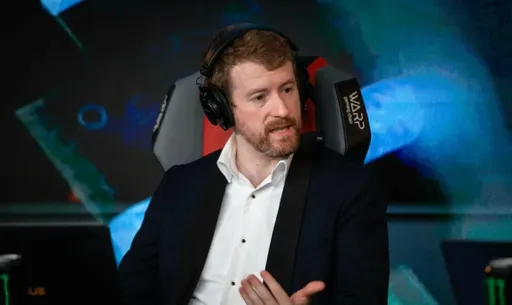 Thorin пошутил о присоединении gla1ve к ENCE