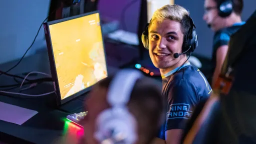 D1Ledez о PARI Dunav Party: хотел бы, чтобы некоторые LAN были в таком формате