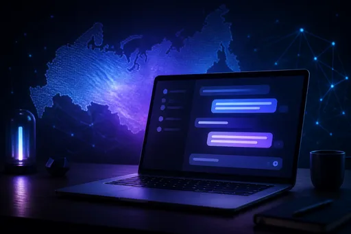 Как пользоваться ChatGPT в России в 2026 году: все рабочие способы