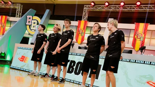 G2 и BB Team улучшили рейтинг в топ-30 от HLTV
