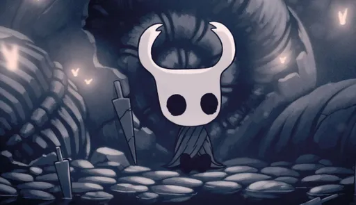 Масштабное дополнение для Hollow Knight в разработке – авторы опровергли слухи