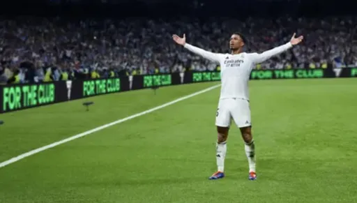 Предзагрузка EA Sports FC 26 начнётся с 17 сентября