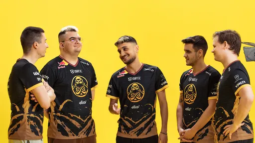 ENCE победила FaZe и вышла в Legends Stage на BLAST.tv Paris Major 2023