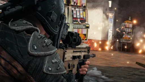 Создатели PUBG представили тизер новой карты