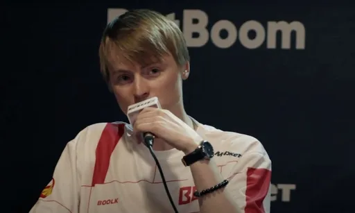 BetBoom Team выступит без тренера на PGL Wallachia Season 7