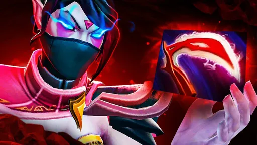 В Dota 2 исправили баг с бесконечным Meld у Templar Assassin