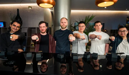 Team Liquid одолела Yakult Brothers на The International 2025
