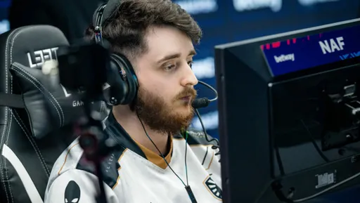 Team Liquid прошла в плей-офф CS Asia Championships 2025