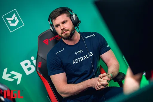 Trace: думаю, Astralis ошиблась, когда решила отпустить меня