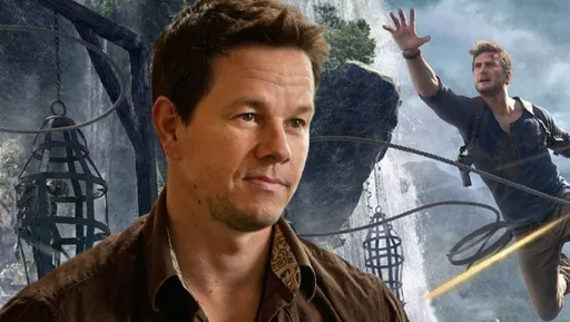 Марк Уолберг заявил, что в разработке находится продолжение фильма Uncharted