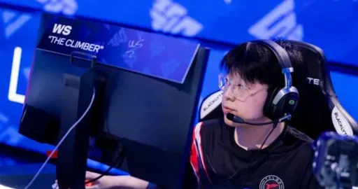 Ws обошёл watson с Yatoro и возглавил ладдер Dota 2 в Европе