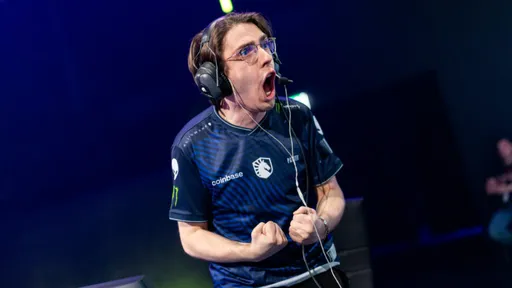 Team Liquid стала чемпионом VCT 2025: EMEA Stage 2
