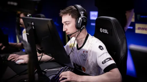 Virtus.pro не справилась с paiN Gaming на PGL Cluj-Napoca 2025