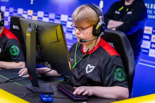 MOUZ забрала пик Team Spirit – выход в полуфинал мейджора решится на Nuke