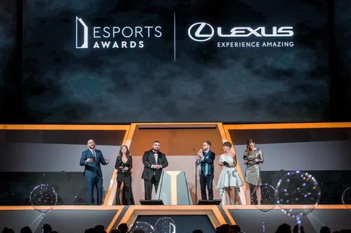 Team Spirit, NAVI и T1 поборются за звание команды десятилетия по версии Esports Awards