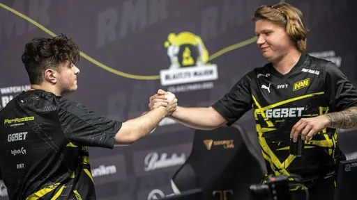 S1mple и Perfecto покинули Evelone Duo Cup, проиграв Magnojez и Ct0m
