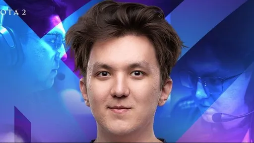 TA2000 покинул состав Nigma Galaxy по Dota 2