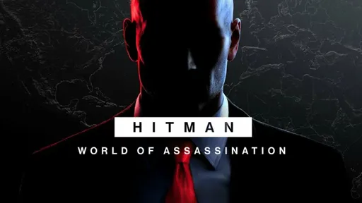 Брюс Ли присоединится к Агенту 47 в новой миссии для Hitman: World of Assassination