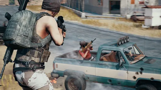 Нападающий «Пари Сен-Жермен» стал амбассадором PUBG: Battlegrounds