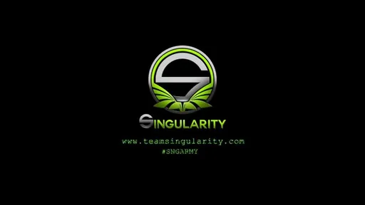 Singularity рассталась с составом seized