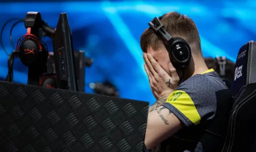 NaVi уступила MOUZ, Heroic обыграла The MongolZ на IEM Cologne 2023