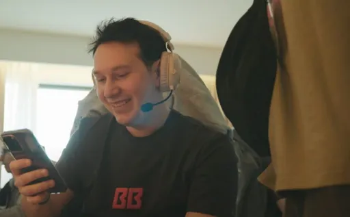 BetBoom Team уступила Falcons и покинула BLAST Slam II