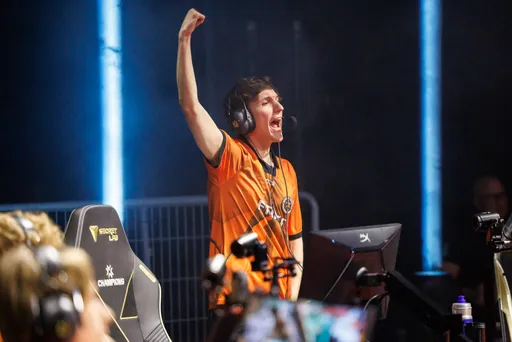 Расписание матчей на вылет VALORANT Champions 2025, 19 сентября