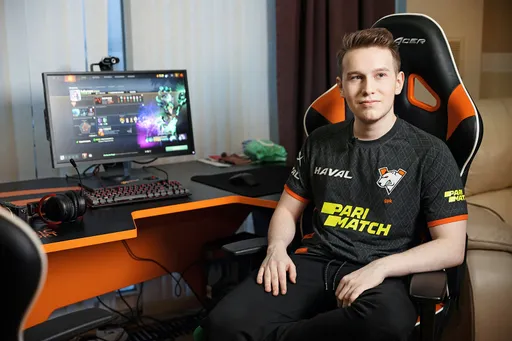 OG сыграла вничью с BetBoom Team на DreamLeague Season 20