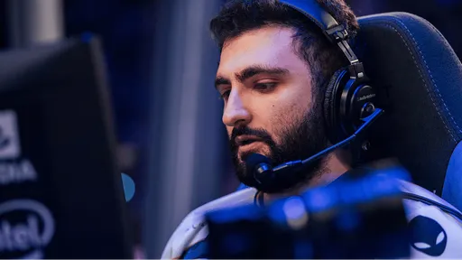 Nigma Galaxy выбила PARIVISION с BLAST Slam II
