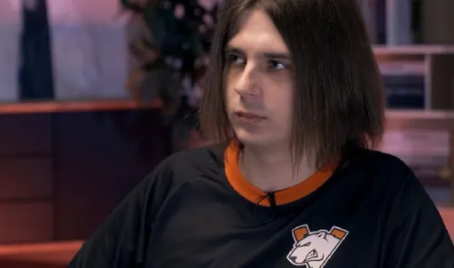 Fng рассказал, как бороться с тильтом в Dota 2