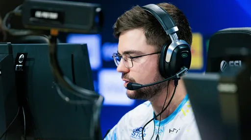 OverDrive написал, что sdy заменит Aleksib в Natus Vincere, но сразу удалил пост